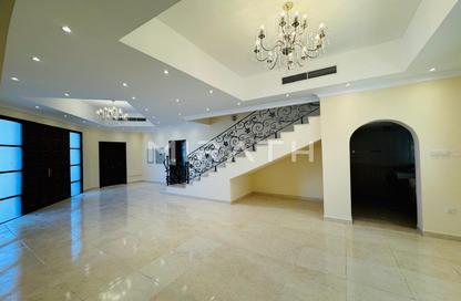 Villa - 4 Bedrooms - 5 Bathrooms for rent in Al Barsha 2 Villas - Al Barsha 2 - Al Barsha - Dubai