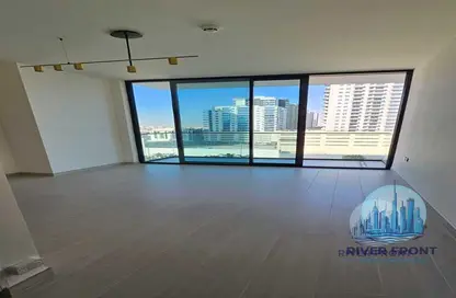 Apartment - Studio - 1 Bathroom for rent in Binghatti Tulip - Jumeirah Village Circle - Dubai