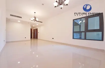 Apartment - 1 Bedroom - 2 Bathrooms for rent in Jaddaf Views - Al Jaddaf - Dubai