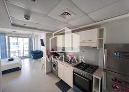 Studio - 1 bathroom for rent in Pacific Bora Bora - Pacific - Al Marjan Island - Ras Al Khaimah