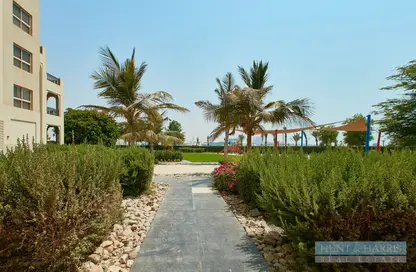 شقة - 1 حمام للبيع في مساكن الحمرا مارينا - قرية الحمرا - رأس الخيمة شقة - 1 حمام للبيع في مساكن الحمرا مارينا - قرية الحمرا - رأس الخيمة