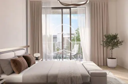 فيلا - 4 غرف نوم - 4 حمامات للبيع في أثلون - دبي لاند - دبي