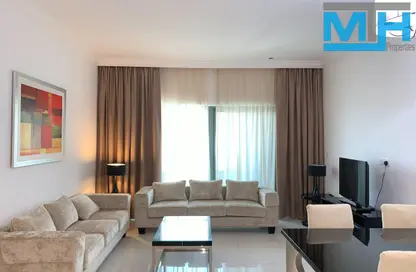Apartment - 2 Bedrooms - 2 Bathrooms for rent in Capital Bay Tower B - Capital Bay - Business Bay - Dubai
