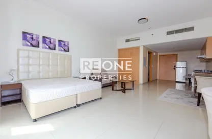 Apartment - Studio - 1 Bathroom for sale in Lincoln Park Northside - Lincoln Park - Arjan - Dubai
