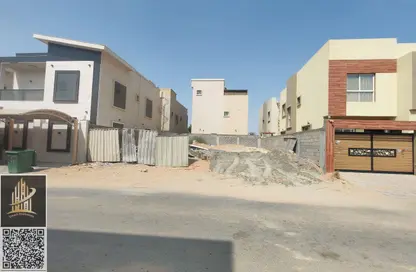 Land - Studio for sale in Al Yasmeen 1 - Al Yasmeen - Ajman