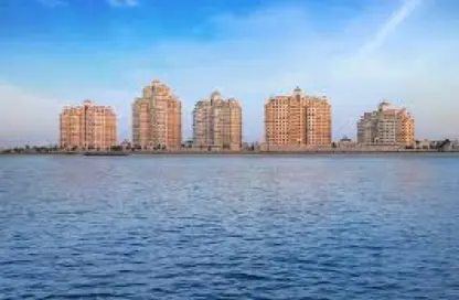 شقة - 2 غرف نوم - 3 حمامات للبيع في 5 رويال بريز - رويال بريز - قرية الحمرا - رأس الخيمة