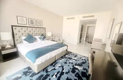 Apartment - Studio - 1 Bathroom for sale in Celestia A - Celestia - Dubai South (Dubai World Central) - Dubai