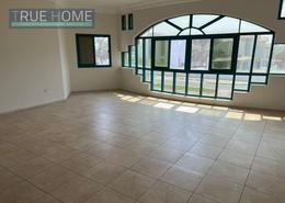 Empty Room image for: Villa - 4 bedrooms - 5 bathrooms for sale in Al Falaj - Al Riqqa - Sharjah, Image 1