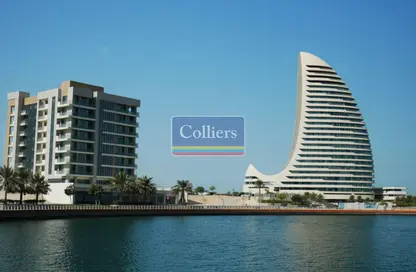 Apartment - 3 Bedrooms - 4 Bathrooms for rent in P1144 - Al Raha Beach - Abu Dhabi