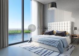 Apartment - 1 bedroom - 1 bathroom for sale in The Crest - Sobha Hartland - Mohammed Bin Rashid City - Dubai