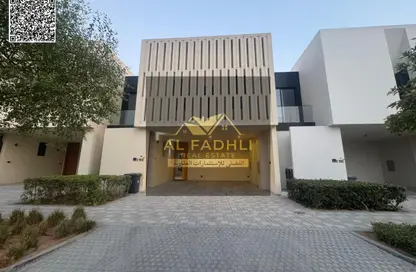 فيلا - 4 غرف نوم - 5 حمامات للبيع في ايكسكلوسيف 21 - شاطىء البحر - الزورا - عجمان
