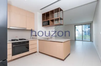 Apartment - 2 Bedrooms - 3 Bathrooms for rent in Vida Dubai Mall Tower 2 - Vida Residences Dubai Mall - Downtown Dubai - Dubai