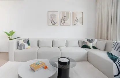 Apartment - 1 Bedroom - 1 Bathroom for sale in Park Heights 2 - Park Heights - Dubai Hills Estate - Dubai