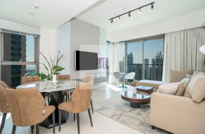 Apartment - 2 Bedrooms - 2 Bathrooms for sale in Burj Crown - Downtown Dubai - Dubai