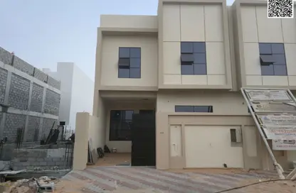 تاون هاوس - 3 غرف نوم - 5 حمامات للبيع في 1 الياسمين - الياسمين - عجمان