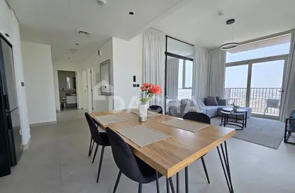 Apartment - 2 Bedrooms - 2 Bathrooms for rent in Collective 2.0 Tower B - Collective 2.0 - Dubai Hills Estate - Dubai