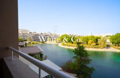 Apartment - 3 Bedrooms - 4 Bathrooms for sale in Terraced Apartments 4 - Terraced Apartments - Green Community Motor City - Motor City - Dubai