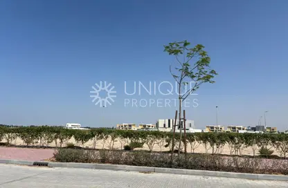 أرض - استوديو - 3 حمامات للبيع في سيح شعيب 1 - جبل علي - دبي