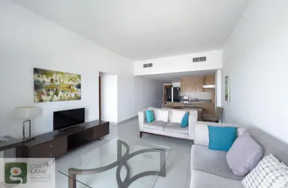 Apartment - 2 Bedrooms - 3 Bathrooms for rent in Suburbia Tower 1 - Suburbia - Downtown Jebel Ali - Dubai
