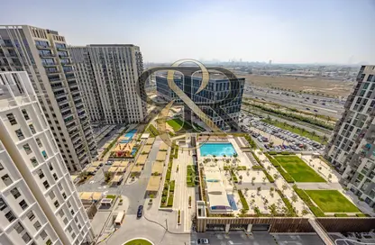 Apartment - 1 Bedroom - 1 Bathroom for sale in Collective 2.0 Tower A - Collective 2.0 - Dubai Hills Estate - Dubai