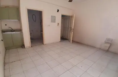 Apartment - Studio - 1 Bathroom for rent in Al Butina B - Al Butina - Sharjah