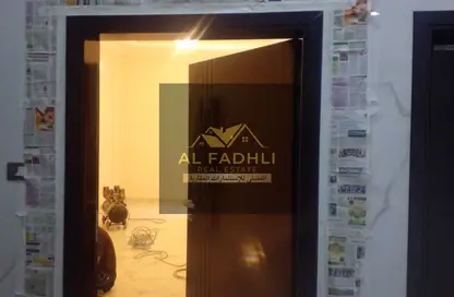 Apartment - 2 Bedrooms - 3 Bathrooms for rent in Al Rawda 2 Villas - Al Rawda 2 - Al Rawda - Ajman