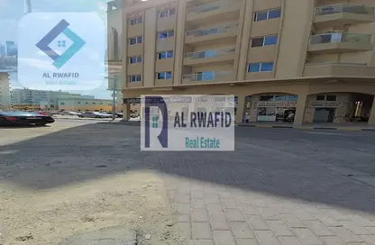 عمارة بالكامل - استوديو - 8 حمامات للبيع في النخيل - عجمان