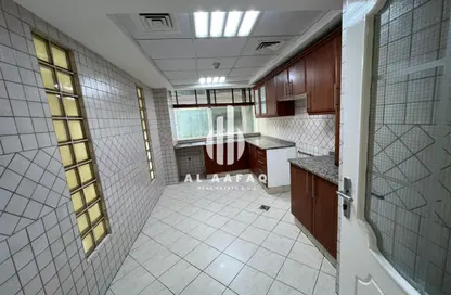 Apartment - 2 Bedrooms - 3 Bathrooms for rent in Al Majaz 3 - Al Majaz - Sharjah