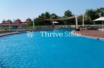 Apartment - 1 Bedroom - 2 Bathrooms for sale in Azizi Mina - Palm Jumeirah - Dubai