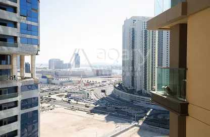 Apartment - 2 Bedrooms - 3 Bathrooms for sale in Canal Residence - Al Reem Island - Abu Dhabi