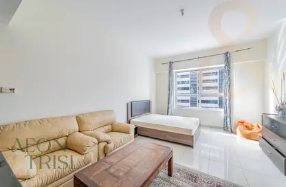 شقة - 1 حمام للبيع في برج أرمادا 3 - (JLT) مجمع P - أبراج بحيرات الجميرا - دبي شقة - 1 حمام للبيع في برج أرمادا 3 - (JLT) مجمع P - أبراج بحيرات الجميرا - دبي