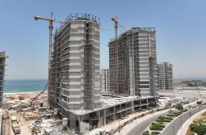 Apartment - 1 Bedroom - 2 Bathrooms for sale in Bayviews - Hayat Island - Mina Al Arab - Ras Al Khaimah