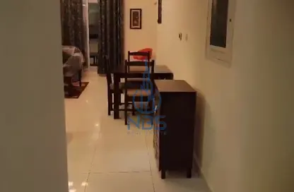 شقة - غرفة نوم - 1 حمام للبيع في مساكن النخبة رقم 5 - مساكن النخبة الرياضية - مدينة دبي الرياضية - دبي