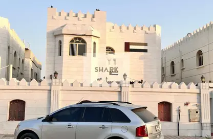 Villa - 5 Bedrooms - 6 Bathrooms for sale in Al Mowaihat 1 - Al Mowaihat - Ajman