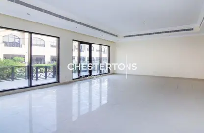 Villa - 4 Bedrooms - 5 Bathrooms for rent in Al Barsha 1 Villas - Al Barsha 1 - Al Barsha - Dubai