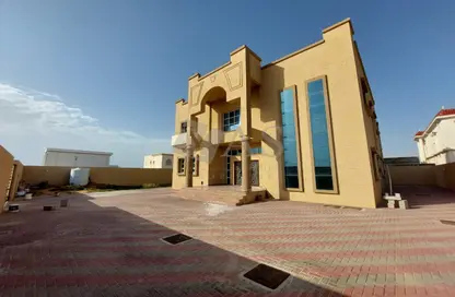Villa - 6 Bathrooms for rent in Al Riffa - Ras Al Khaimah