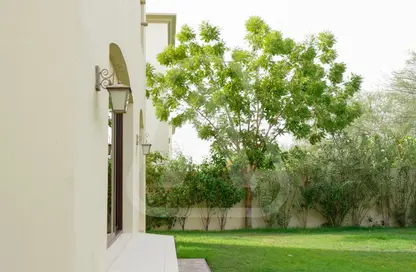 Villa - 4 Bedrooms - 5 Bathrooms for sale in Aseel - Arabian Ranches - Dubai