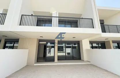 Townhouse - 3 Bedrooms - 3 Bathrooms for rent in Maha Townhouses - Town Square - Dubai