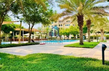 Apartment - 3 Bedrooms - 5 Bathrooms for rent in Al Badia Residences - Dubai Festival City - Dubai