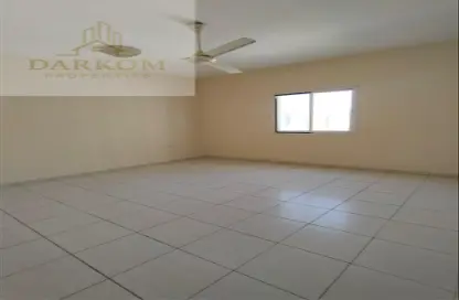 شقة - 2 غرف نوم - 2 حمامات للايجار في برج النعيمية  2 - أبراج النعيمية - النعيمية - عجمان