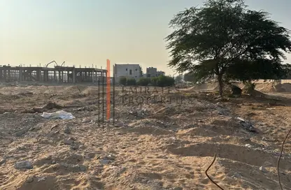 أرض - استوديو للبيع في الحليو 1 - الحليو - عجمان