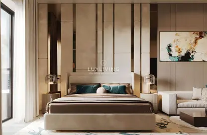 Apartment - Studio - 1 Bathroom for sale in MAG 777 - Dubai Sports City - Dubai
