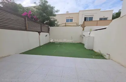 Villa - 3 Bedrooms - 3 Bathrooms for rent in Al Reef Villas - Al Reef - Abu Dhabi