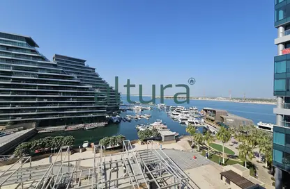 Apartment - 1 Bedroom - 1 Bathroom for rent in Al Barza - Al Bandar - Al Raha Beach - Abu Dhabi
