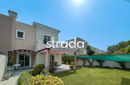 Villa - 3 Bedrooms - 3 Bathrooms for sale in Al Reem 1 - Al Reem - Arabian Ranches - Dubai