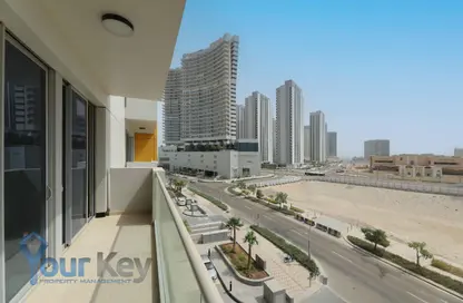 شقة - غرفة نوم - 2 حمامات للبيع في مساكن الواحة - شمس أبوظبي - جزيرة الريم - أبوظبي