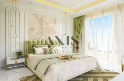 شقة - غرفة نوم - 1 حمام للبيع في فينسيتور أكوا فلورا - حديقة دبي العلميه - دبي شقة - غرفة نوم - 1 حمام للبيع في فينسيتور أكوا فلورا - حديقة دبي العلميه - دبي