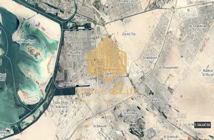 أرض - استوديو للبيع في مدينة محمد بن زايد - أبوظبي