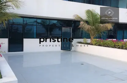 Apartment - 1 Bedroom - 2 Bathrooms for sale in Marina Bay by DAMAC - Najmat Abu Dhabi - Al Reem Island - Abu Dhabi