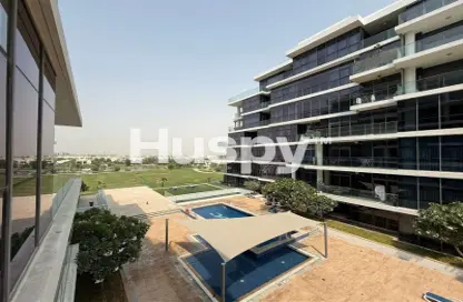 Apartment - 1 Bedroom - 2 Bathrooms for sale in Loreto 3 A - Loreto - DAMAC Hills - Dubai